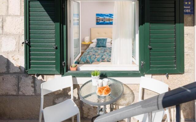 Luxury Guesthouse Bepa