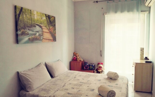 Apartment Chiabrera