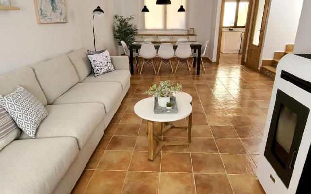 El Escondite de Gredos