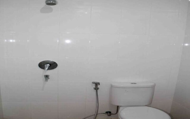 Hotel Kenari Pantai