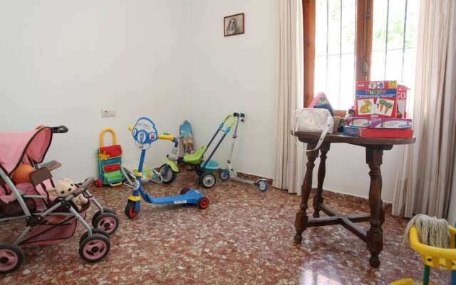 Casa Paraiso