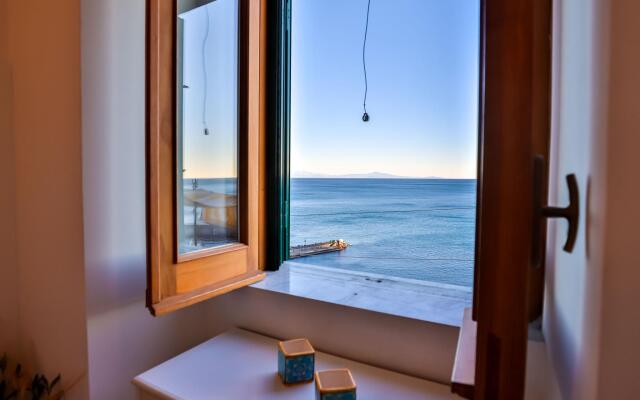 The Window to the sky
