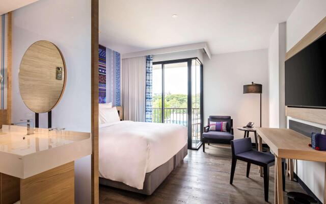 Novotel Chiangmai Nimman Journeyhub