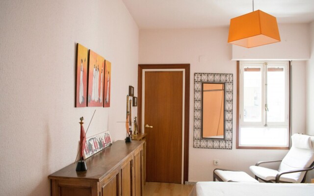 Apartamento El Cid