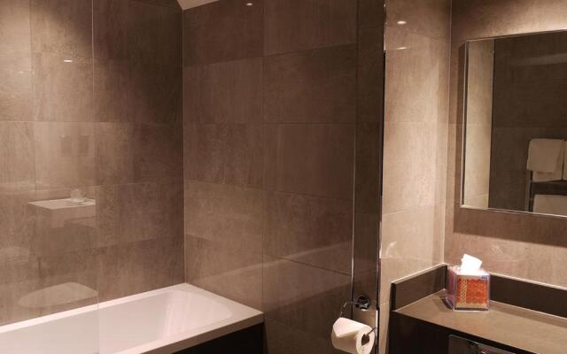 Hetland Hall Hotel