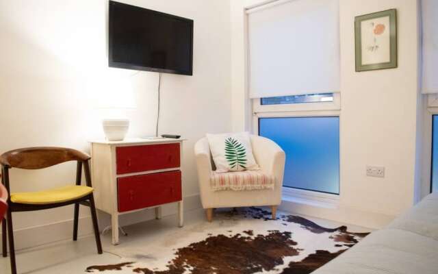 1 Bedroom Hidden Gem In Islington