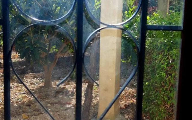 La Caseta Benimantell