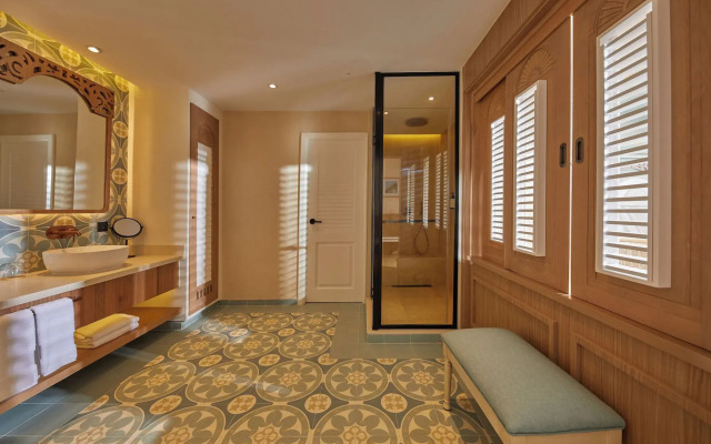 Cayo Levantado Resort - All Inclusive