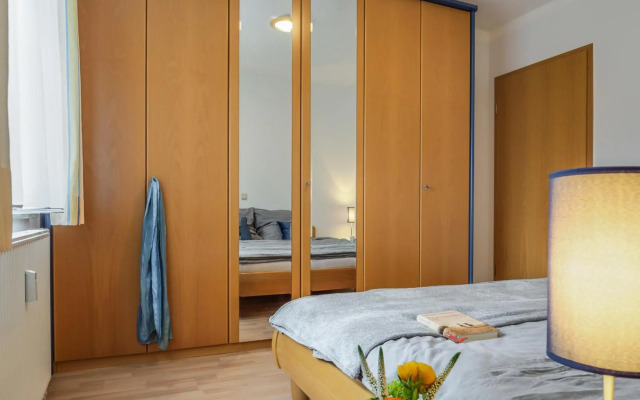 Birkenstraße 6 Haus I Whg 2 - a57791