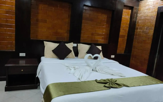 Wilai Villa