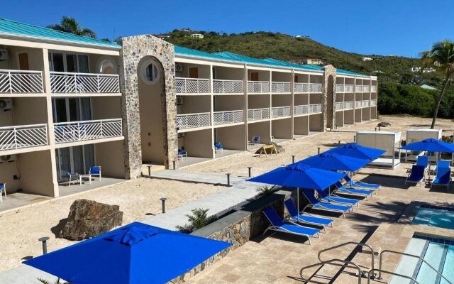 Divi Carina Bay All Inclusive Beach Resort & Casino