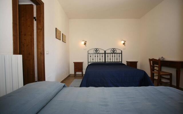 B&B Podere Bramapane