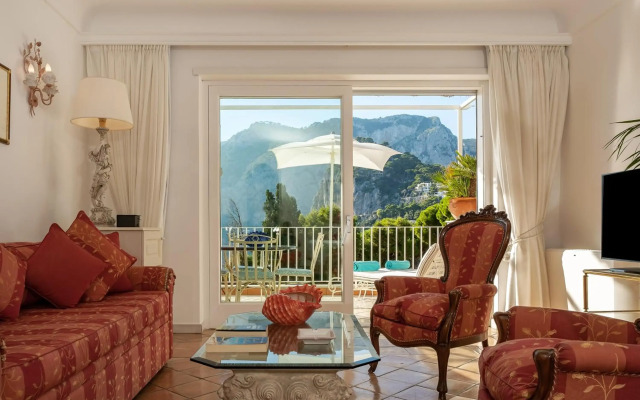 Hotel Villa Brunella
