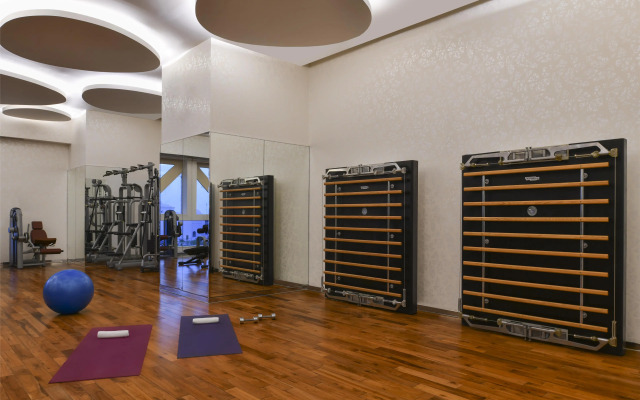 Kempinski Residences & Suites, Doha
