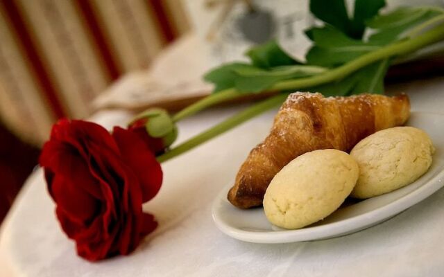 Hotel Antiche Terme