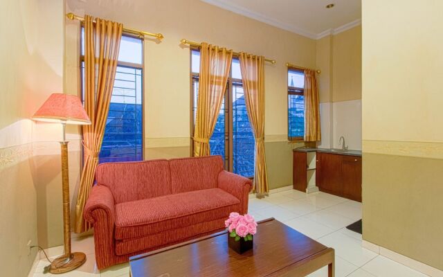 D'Talent Hotel