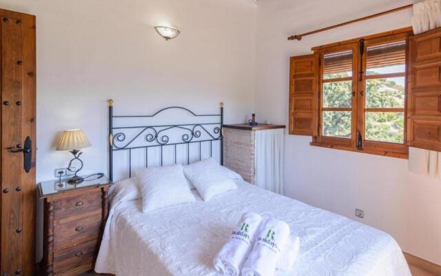 Casa Guajar Monda by Ruralidays