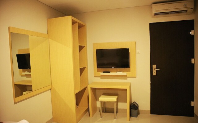 Tonotel Hotel
