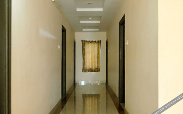 OYO Rooms Hyderabad Airport