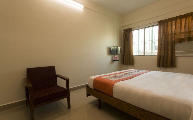 OYO Flagship 307 Pimpri Pune