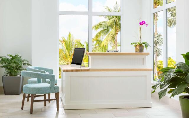 Hilton Garden Inn Key West / The Keys Collection