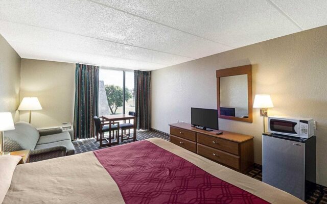 Econo Lodge Kerrville