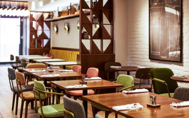 Mercure Leeds Centre Hotel