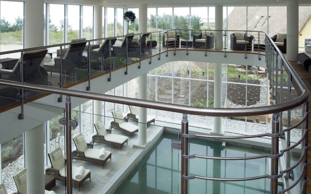 Dünenmeer Ferienhäuser