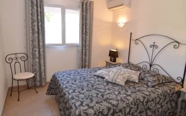 Résidence de Tourisme Mare é Macchia