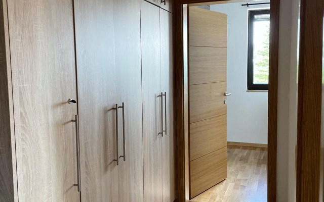 Vila Eskim Apartment 305 Jahorina