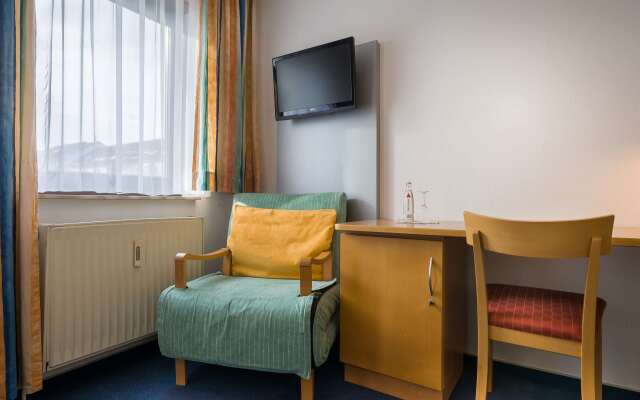 acora Karlsruhe Zentrum Living the City
