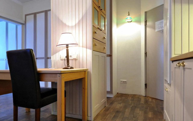 St. Olav Hotel
