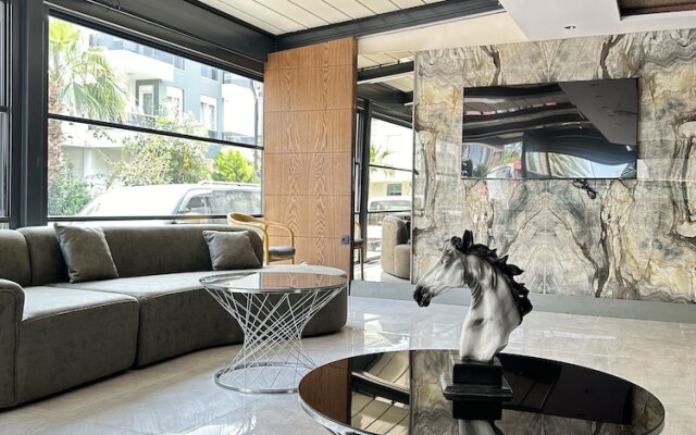 Sam Hotel