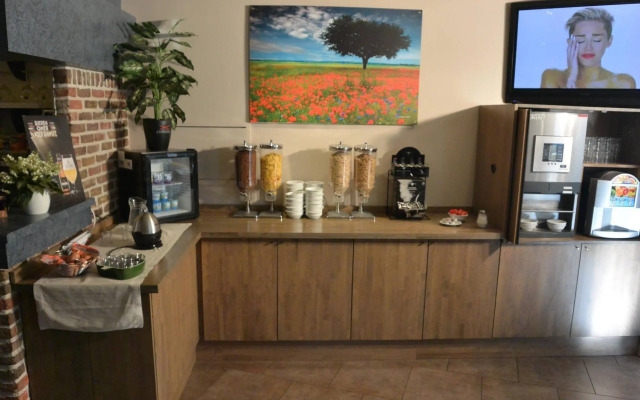 Value Stay Menen