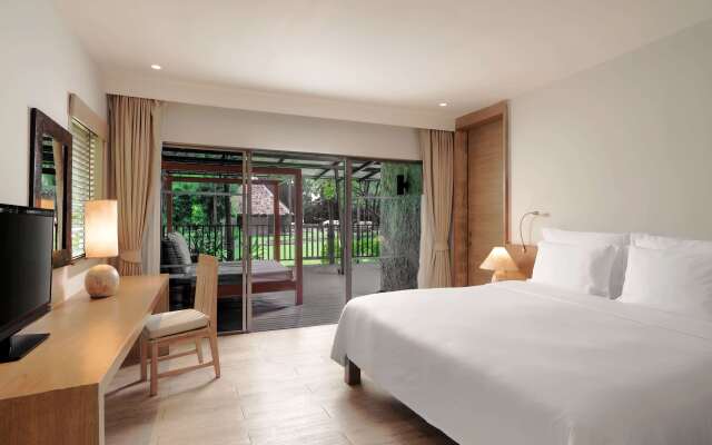 Wyndham Hua Hin Pranburi Resort & Villas