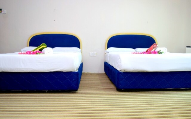 An-Nahdhoh Inn