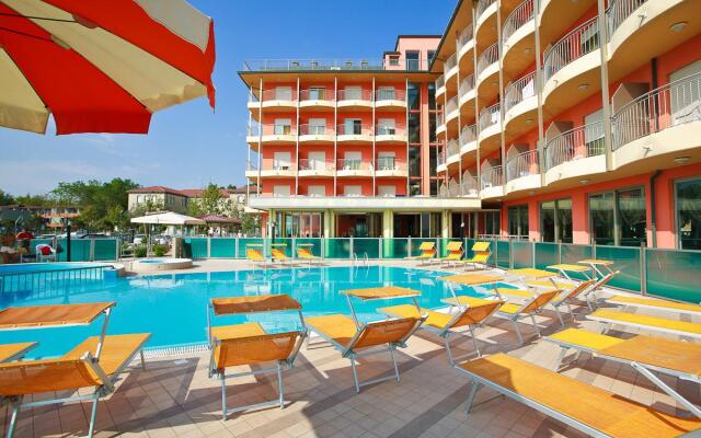 Hotel Carducci Suite