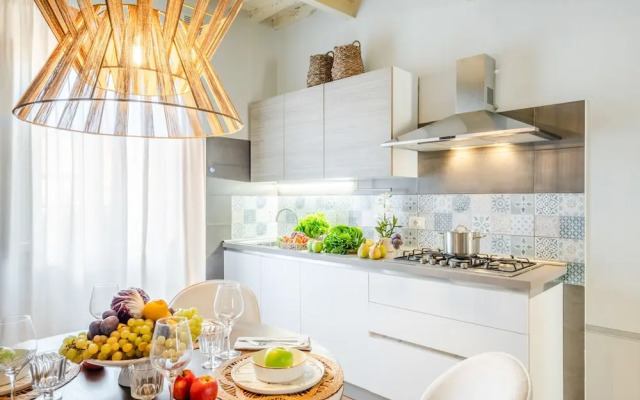 Montecarlo Wine Apartment