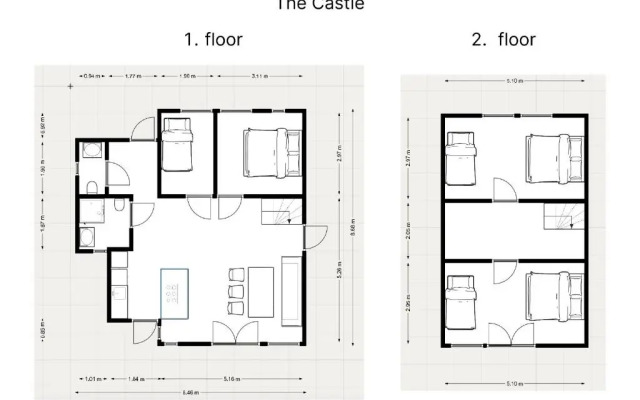 Vesterålen Apartment