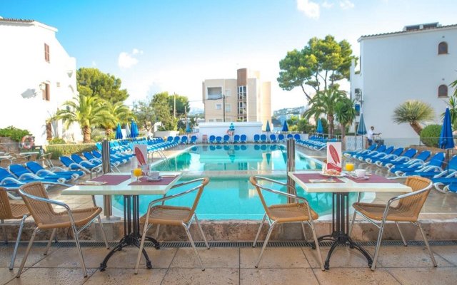 Flipflop Surfing Playa Apartments
