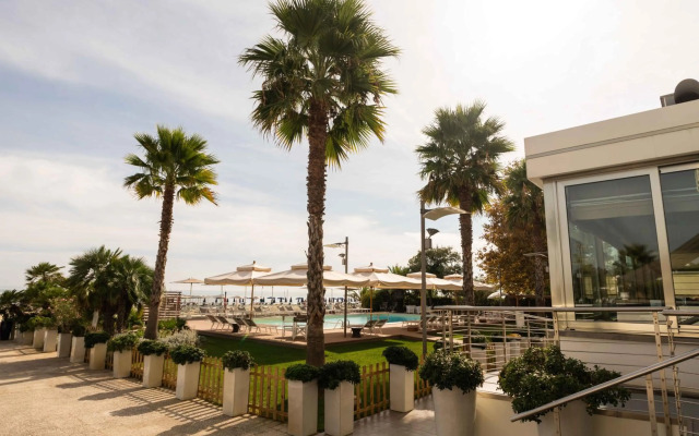 Hotel Abruzzo Marina
