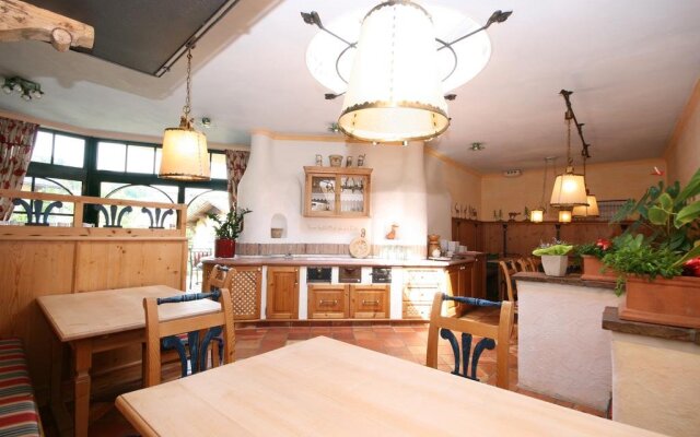 Gastehaus Katharina