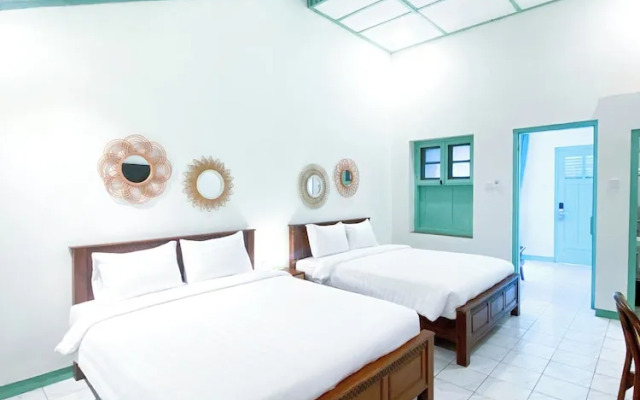 The Utara Hotel Tugu by Eresha Hospitality