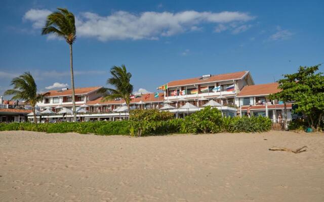 Coral Sands Hotel