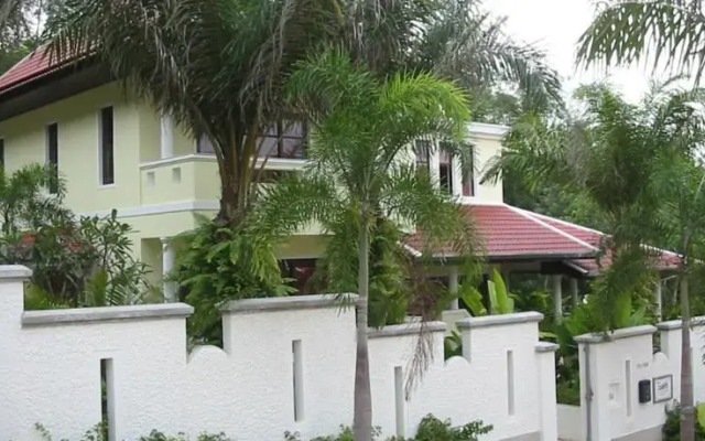 Cosy Villa Suksan