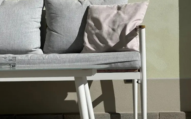 Bed&Breakfast EREMES