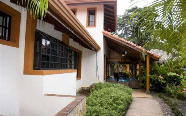 Vista Hermosa Bed and Breakfast