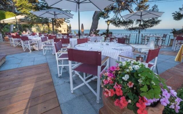 Hotel Punta Est