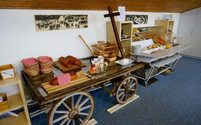 Jugendherberge Romanshorn - Hostel