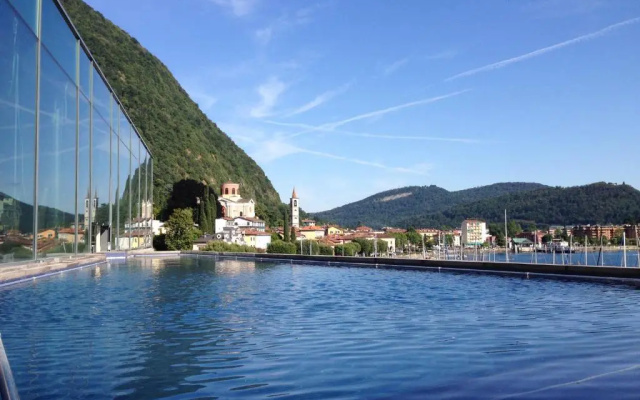 Hotel de Charme Laveno -Luxury all Inclusive